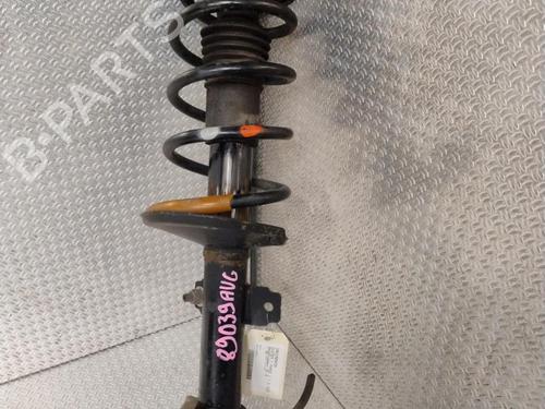 Used Left front shock absorber Left front shock absorber DACIA DUSTER (HS_) 1.5 dCi (HSMC) (107 hp) 30366059 30366059