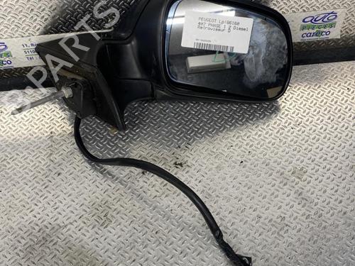 right-mirror-peugeot-407-6d_-2004-2005-2006-2007-2008-2009-2010-2011-24100918 main image