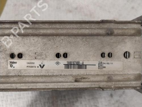 Intercooler Intercooler RENAULT CLIO II (BB_, CB_) 1.9 dTi (B/CB0U) (80 hp) 36462696 36462696
