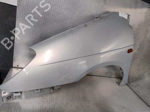 Used Left front fenders RENAULT SCÉNIC I MPV (JA0/1_, FA0_) 1.9 dCi (JA05, JA1F) (102 hp) 25703880