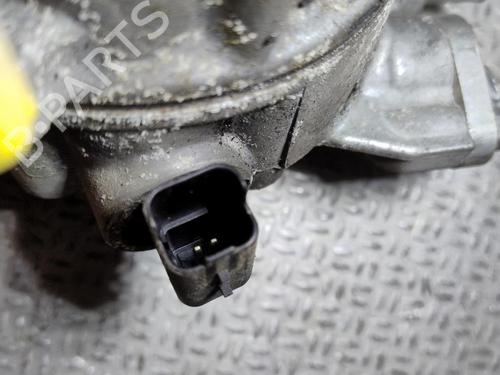 AC compressor PEUGEOT 208 I (CA_, CC_) 1.4 HDi | BP31265856M34