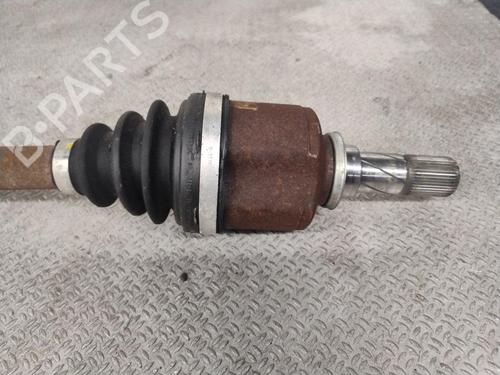 Left front driveshaft OPEL MOVANO B Van (X62) 2.3 CDTI FWD (FV) | BP32431726M38 - Image 3