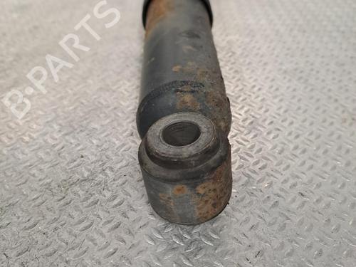 Used Left rear shock absorber Left rear shock absorber OPEL VIVARO C Van (K0) 2.0 (122 hp) 24062230 24062230