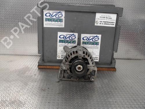 Alternator RENAULT TWINGO II (CN0_) 1.2 16V (CN04, CN0B) | BP24072473M7 