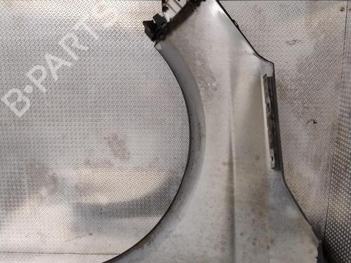 Right front fenders CITROËN C4 II (NC_) 1.6 HDi 90 | BP27393832C42 