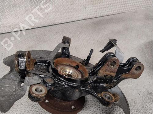 Left front steering knuckle CITROËN C5 AIRCROSS (A_) 1.6 Hybrid 225 (A45GFR) | BP33893076M25 - Image 4