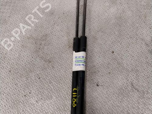 Used Tailgate lift support SKODA FABIA II (542) 1.6 TDI (75 hp) 28615053