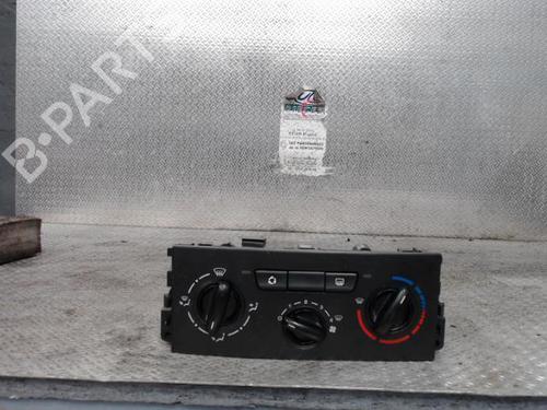Used Climate control PEUGEOT 207 (WA_, WC_) 1.4 HDi (68 hp) 24096061
