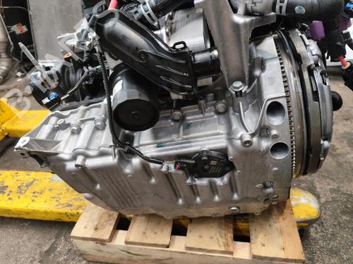 Engine FORD FIESTA VI (CB1, CCN) 1.5 TDCi | BP36656359M1 - Image 3