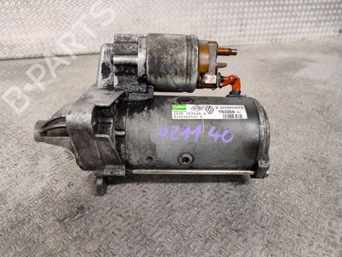 Startmotor RENAULT LAGUNA Coupe (DT0/1) 2.0 dCi (DT01, DT08, DT09, DT0K, DT12, DT1C, DT1D, DT1M,... (150 hp) 32768183