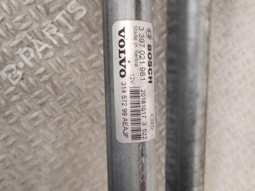 Front wiper motor VOLVO XC40 (536) D3 | BP31077096M29 - Image 4