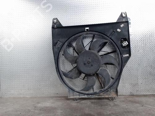 Used Radiator fan Radiator fan 24081894 24081894