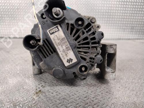 Alternator SUZUKI SWIFT III (MZ, EZ) 1.3 DDiS (RS413D) | BP37498072M7 - Image 3