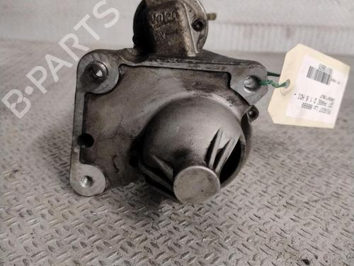 Used Starter Starter PEUGEOT 207 (WA_, WC_) 1.6 HDi (92 hp) 31029895 31029895