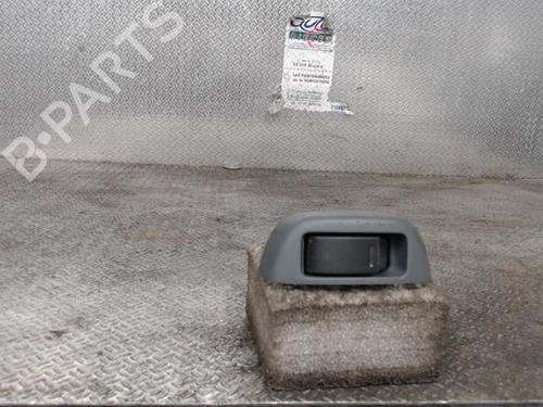 Comutador Comutador PEUGEOT 107 (PM_, PN_) 1.4 HDi (54 hp) 24089081 24089081