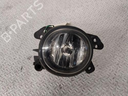 Used Right front fog light MERCEDES-BENZ A-CLASS (W169) A 180 CDI (169.007, 169.307) (109 hp) 27193046