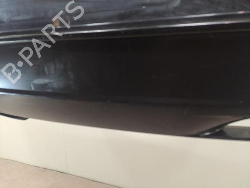 Rear bumper ALFA ROMEO MITO (955_) 1.3 MultiJet (955AXH1B, 955AXT1A) | BP27643857C8 