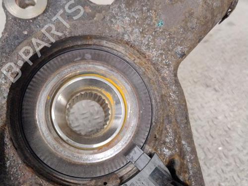 Left front steering knuckle PEUGEOT PARTNER Tepee 1.6 HDi 90 | BP34528471M25 - Image 4