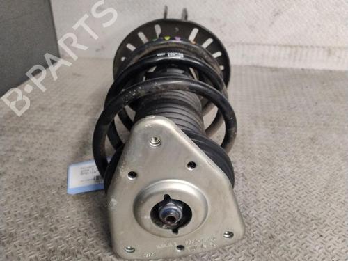 Left front shock absorber NISSAN NOTE (E11, NE11) 1.5 dCi | BP36462155M16 - Image 2