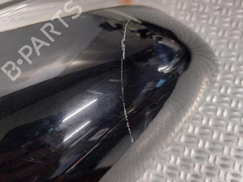 Retrovisor direito RENAULT ZOE (BFM_) ZOE (92 hp) 28136917