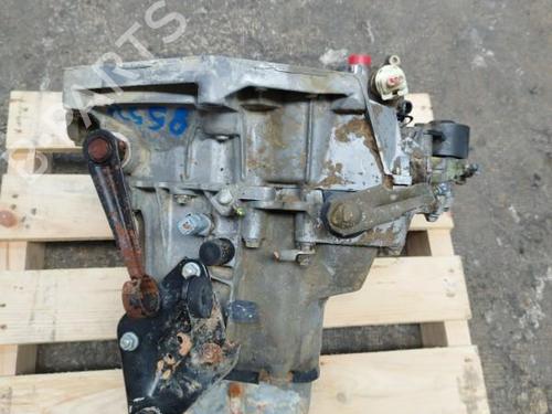 Gearbox PEUGEOT 106 II (1A_, 1C_) 1.4 i | BP24100054M3 