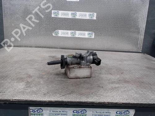 Used Ignition barrel SEAT IBIZA IV ST (6J8, 6P8) 1.2 TDI (75 hp) 24095744
