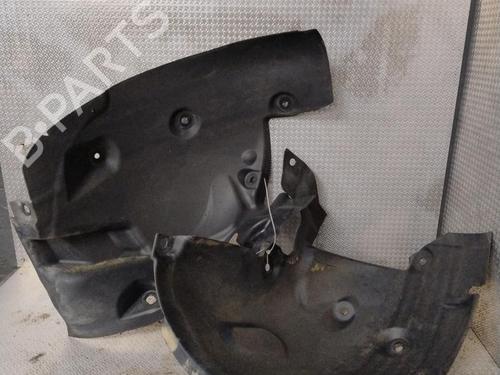 Used Wheel arch RENAULT MEGANE III Coupe (DZ0/1_) 1.5 dCi (DZ0B) (106 hp) 29379977