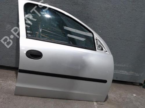 Dør højre fortil OPEL CORSA C (X01) 1.4 (F08, F68) (90 hp) 24088599