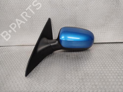 Used Left mirror OPEL TIGRA TwinTop (X04) 1.4 (R97) (90 hp) 28484001