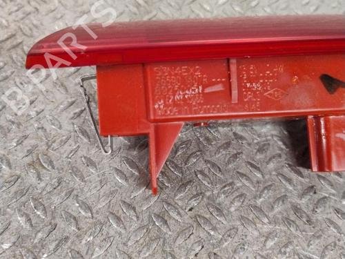 Third brake light RENAULT KADJAR (HA_, HL_) 1.2 TCe 130 (HLMR) | BP38570650L11 - Image 3