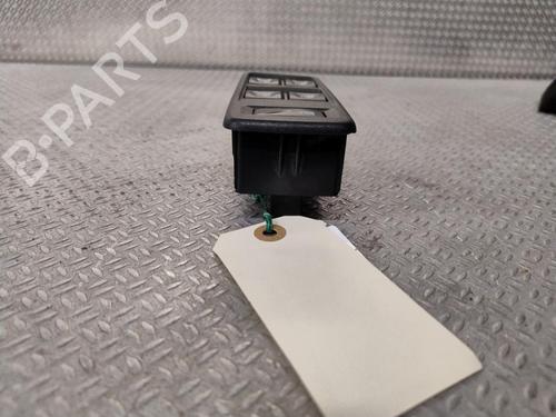 Used Left front window switch Left front window switch DACIA LODGY (JS_) 1.5 dCi (109 hp) 24101932 24101932