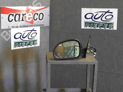 Left mirror PEUGEOT 406 Coupe (8C) 2.2 HDI | BP24061566C26 