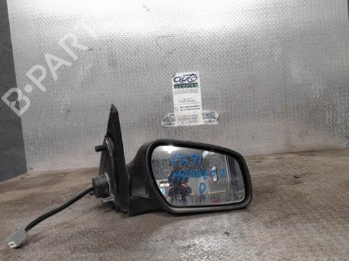 Right mirror FORD MONDEO III (B5Y)  | BP24083061C27 