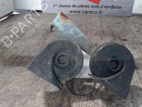 Horn CITROËN C8 (EA_, EB_) 2.0 HDi (109 hp) 24070468