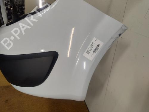 Front bumper RENAULT SCÉNIC II (JM0/1_) 1.5 dCi (JM1E, JM16) | BP29468515C7 