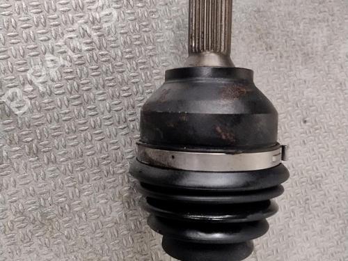 Left front driveshaft CITROËN C5 III Break (RW_) 2.0 HDi 140 | BP32399443M38