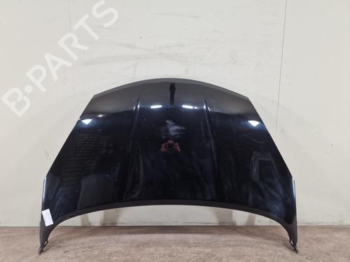 Hood NISSAN NOTE (E11, NE11) 1.4 | BP24061958C1 