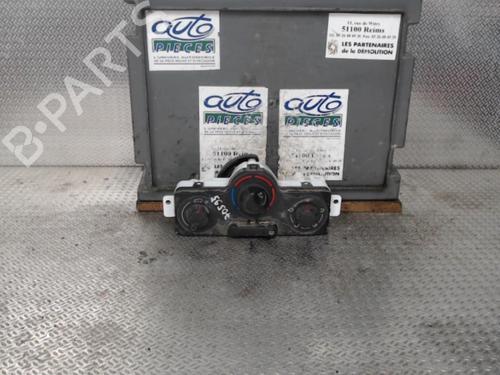 Used Climate control Climate control 24072841 24072841