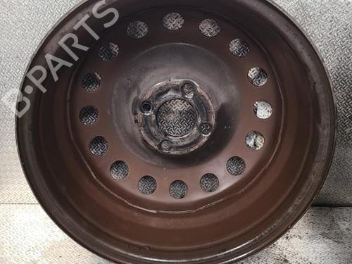 Rim CITROËN C4 I (LC_) 1.4 16V | BP24098997C45 