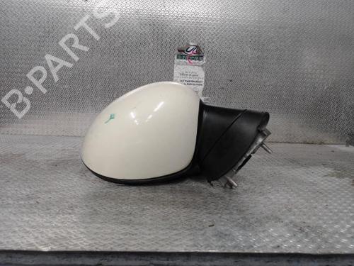 Used Right mirror MINI MINI (R56) Cooper D (109 hp) 24094572