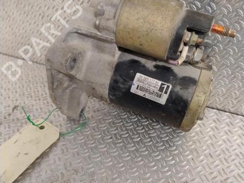 starter-peugeot-1007-km_-2005-30047294 main image