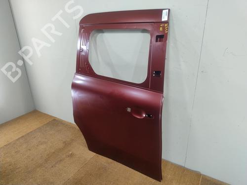 Højre side skydedør RENAULT KANGOO III Box Body/MPV 1.3 TCe 100 (FJMA) | BP29577318C75 