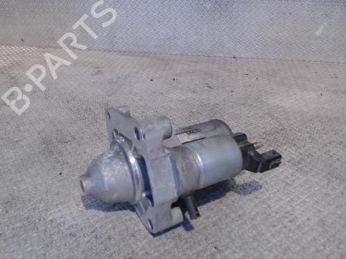 Used Starter Starter PEUGEOT 208 I (CA_, CC_) 1.2 VTI 82 (82 hp) 24092927 24092927