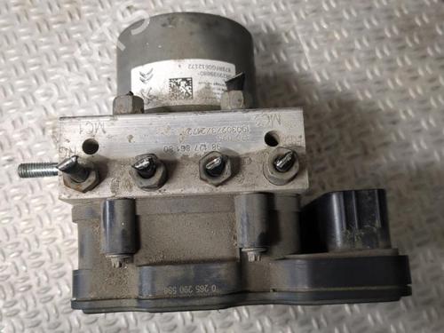Pompe ABS CITROËN BERLINGO Box Body/MPV (K9) 1.6 BlueHDi 75 (75 hp) 30265471