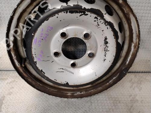 Rim RENAULT MASTER III Bus (JV) 2.3 dCi 110 FWD (JV0R, JV0W) | BP24706546C45