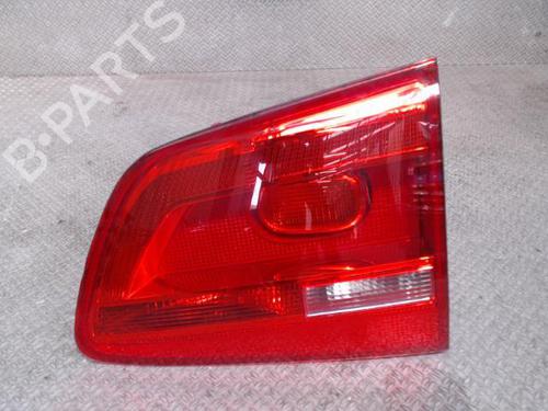 Used Right tailgate light VW TOURAN (1T3) 1.6 TDI (105 hp) 24095944