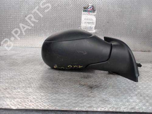 Used Right mirror CITROËN C3 I (FC_, FN_) 1.4 HDi (68 hp) 24094622