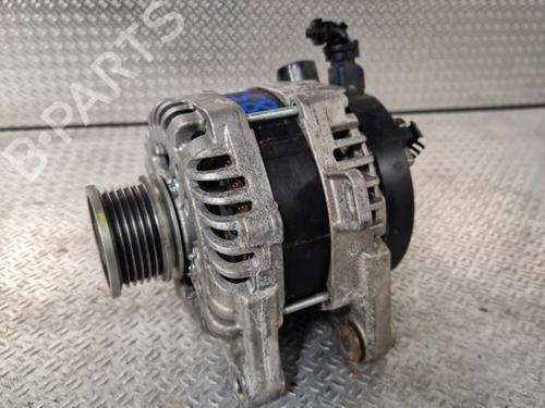 Used Alternator Alternator DS DS 4 II (FR_, FB_, F3_, FP_) BlueHDi 130 (FBYHZT) (130 hp) 24100879 24100879