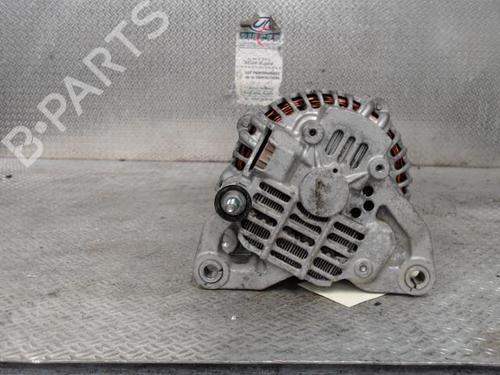 Alternator MAZDA 5 (CR) 2.0 CD (CR19) | BP24095204M7 - Image 2