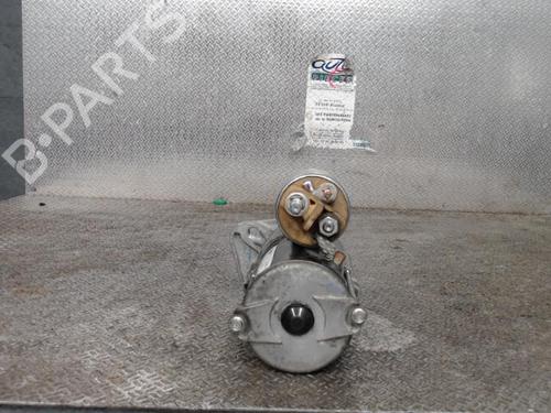 Anlasser für RENAULT CLIO IV (BH_) 1.5 dCi 110 (110 hp) 24087990